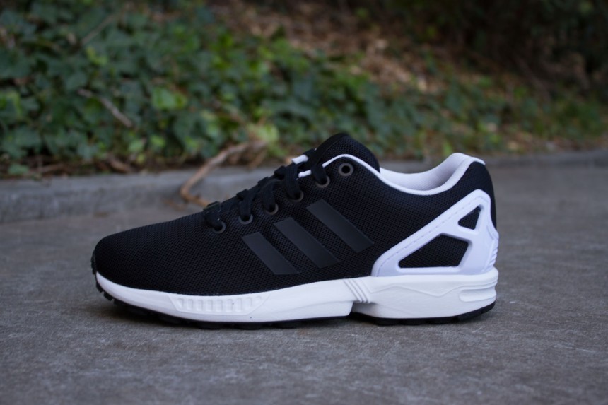 Adidas Zx Flux Homme Pas Cher